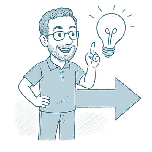 Mittelpunkt Mensch bei Beat Bucher AG